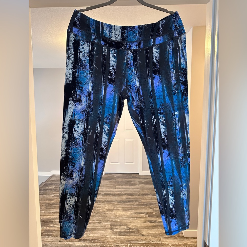 New Lucy leggings 2X